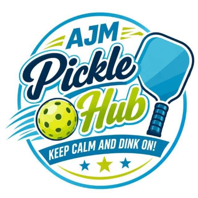 AJM PICKLE HUB